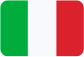 Narzędzia prasujące Italiano